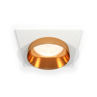 Встраиваемый светильник Ambrella Light Techno Spot XC6520024 (C6520, N6134)