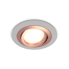 Встраиваемый светильник Ambrella Light Techno Spot XC7623084 (C7623, N7005)
