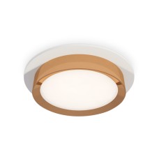 Встраиваемый светильник Ambrella Light Techno Spot XC8050005 (C8050, N8124)