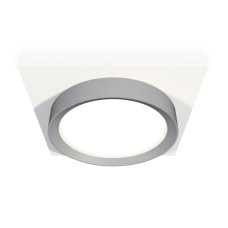 Встраиваемый светильник Ambrella Light Techno Spot XC8061004 (C8061, N8121)
