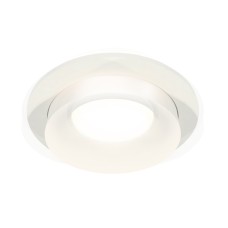 Встраиваемый светильник Ambrella Light Techno XC7621044 (C7621, N7165)