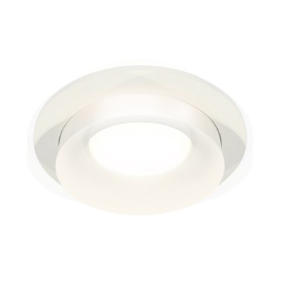 Встраиваемый светильник Ambrella Light Techno XC7621044 (C7621, N7165)