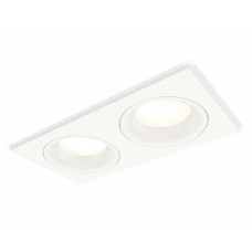 Встраиваемый светильник Ambrella Light Techno XC7635001 (C7635, N7010)