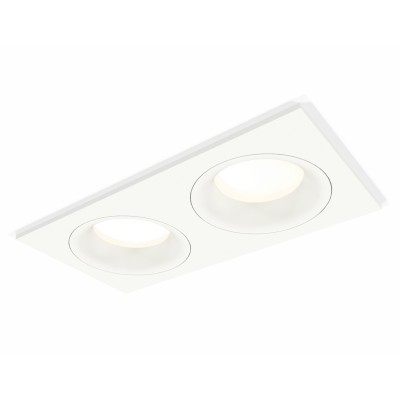 Встраиваемый светильник Ambrella Light Techno XC7635001 (C7635, N7010)