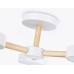Люстра на штанге Ambrella Light Comfort LineTech FL4821