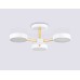 Люстра на штанге Ambrella Light Comfort LineTech FL4821
