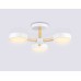 Люстра на штанге Ambrella Light Comfort LineTech FL4821