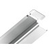 Алюминиевый встраиваемый профиль Ambrella Light Alum Profile GP1100AL