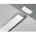 Алюминиевый встраиваемый профиль Ambrella Light Alum Profile GP1100AL
