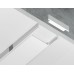 Алюминиевый накладной профиль Ambrella Light Alum Profile GP1800WH