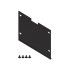 Заглушка (4 шт.) Ambrella Light Alum Profile GP8571
