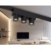 Трековый магнитный светильник Ambrella Light Track System GV1504