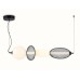 Подвесная люстра Ambrella Light High Light Modern LH11010
