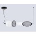 Подвесная люстра Ambrella Light High Light Modern LH11010