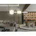 Подвесная люстра Ambrella Light High Light Modern LH11010