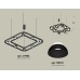 Подвесная люстра Ambrella Light Traditional DIY (С9182, N8141) XB9182080