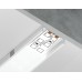 Алюминиевый накладной профиль Ambrella Light Alum Profile GP1800WH