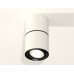 Потолочный светильник Ambrella Light Techno Spot XS7401180 (C7401, A2071, C7401, N7002)