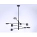 Люстра на штанге Ambrella Light Comfort FL51689
