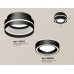 Потолочный светильник Ambrella Light Techno Spot XS8414003 (C8414, N8434)
