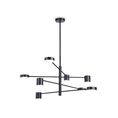 Люстра на штанге Ambrella Light Comfort FL51689