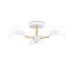 Люстра на штанге Ambrella Light Comfort LineTech FL4821