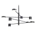 Люстра на штанге Ambrella Light Comfort FL51689
