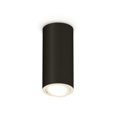 Накладной поворотный светильник Ambrella Light Techno XS7443001 (C7443, N7001)