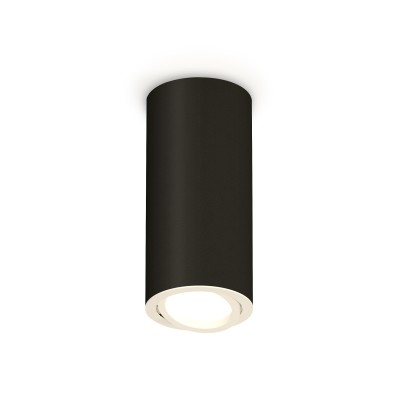 Накладной поворотный светильник Ambrella Light Techno XS7443001 (C7443, N7001)