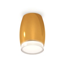 Накладной светильник Ambrella Light Techno XS1125021 (C1125, N7160)