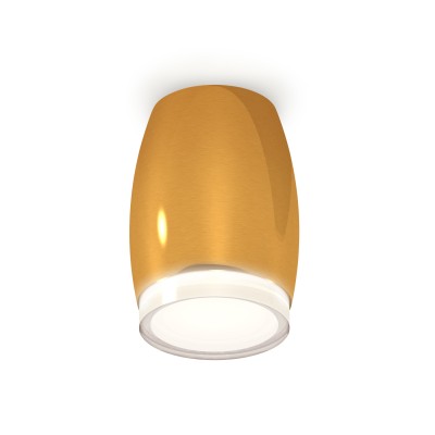 Накладной светильник Ambrella Light Techno XS1125021 (C1125, N7160)