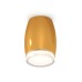 Накладной светильник Ambrella Light Techno XS1125021 (C1125, N7160)