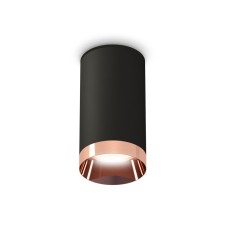 Накладной светильник Ambrella Light Techno XS6323025 (C6323, N6135)