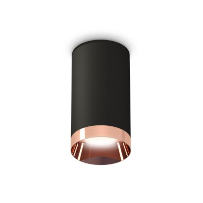 Накладной светильник Ambrella Light Techno XS6323025 (C6323, N6135)