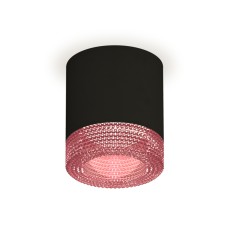 Накладной светильник Ambrella Light Techno XS7402012 (C7402, N7193)