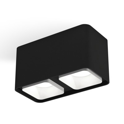 Накладной светильник Ambrella Light Techno XS7851001 (C7851, N7701)