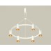 Подвесная люстра Ambrella Light Traditional DIY (С9021, N6134) XB9021152