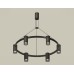 Подвесная люстра Ambrella Light Traditional DIY (С9022, N6151) XB9022201
