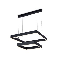 Подвесной светильник Ambrella Light Acrylica FA6633