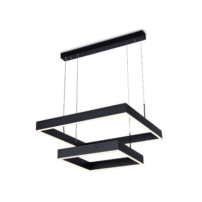 Подвесной светильник Ambrella Light Acrylica FA6633