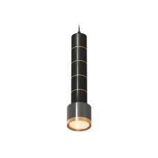Подвесной светильник Ambrella Light Techno Spot XP8115010 (A2302, A2062x4, C6303x5, A2101, C8115, N8124)