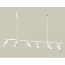 Подвесной светильник Ambrella Light Traditional DIY (С9005, С6301, A2060, N6122) XB9005130