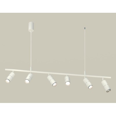 Подвесной светильник Ambrella Light Traditional DIY (С9005, С6301, A2060, N6122) XB9005130