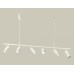 Подвесной светильник Ambrella Light Traditional DIY (С9005, С6301, A2060, N6122) XB9005130