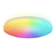 Потолочный светильник Ambrella Light Orbital Dance FZ418