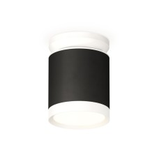 Потолочный светильник Ambrella Light Techno Spot XS8142015 (N8901, C8142, N8112)