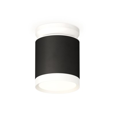 Потолочный светильник Ambrella Light Techno Spot XS8142015 (N8901, C8142, N8112)