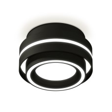 Потолочный светильник Ambrella Light Techno Spot XS8414003 (C8414, N8434)