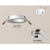 Встраиваемый светильник Ambrella Light Techno Spot XC7621082 (C7621, N7003)