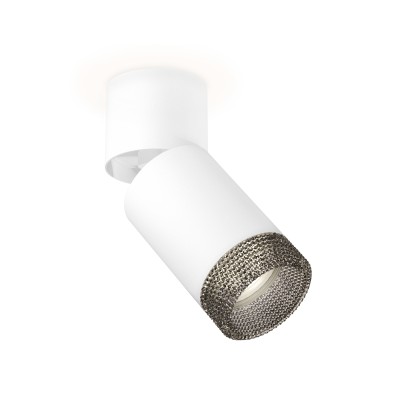 Спот Ambrella Light Techno Spot XM6312061 (A2220, C6312, N6151)